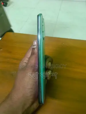OPPO F15 (Used)