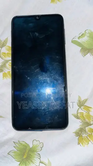Samsung Galaxy M21 128 GB Blue