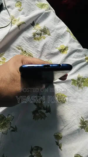 Samsung Galaxy M21 128 GB Blue