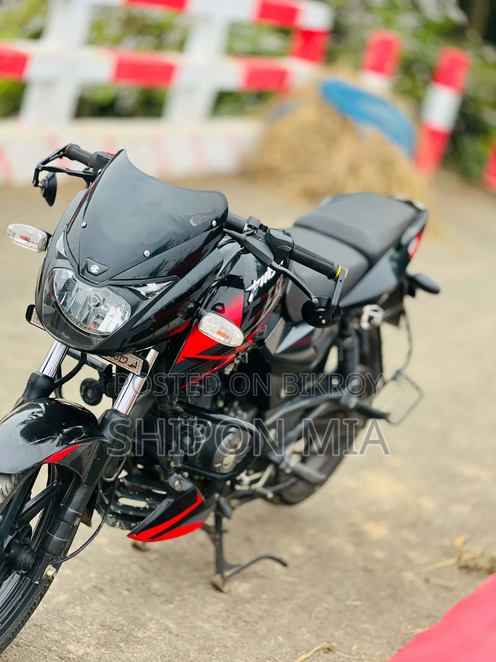 Bajaj Pulsar 150 - 2021