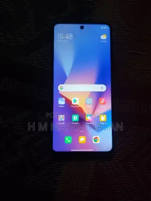 Xiaomi Redmi Note 9 Pro (Used)