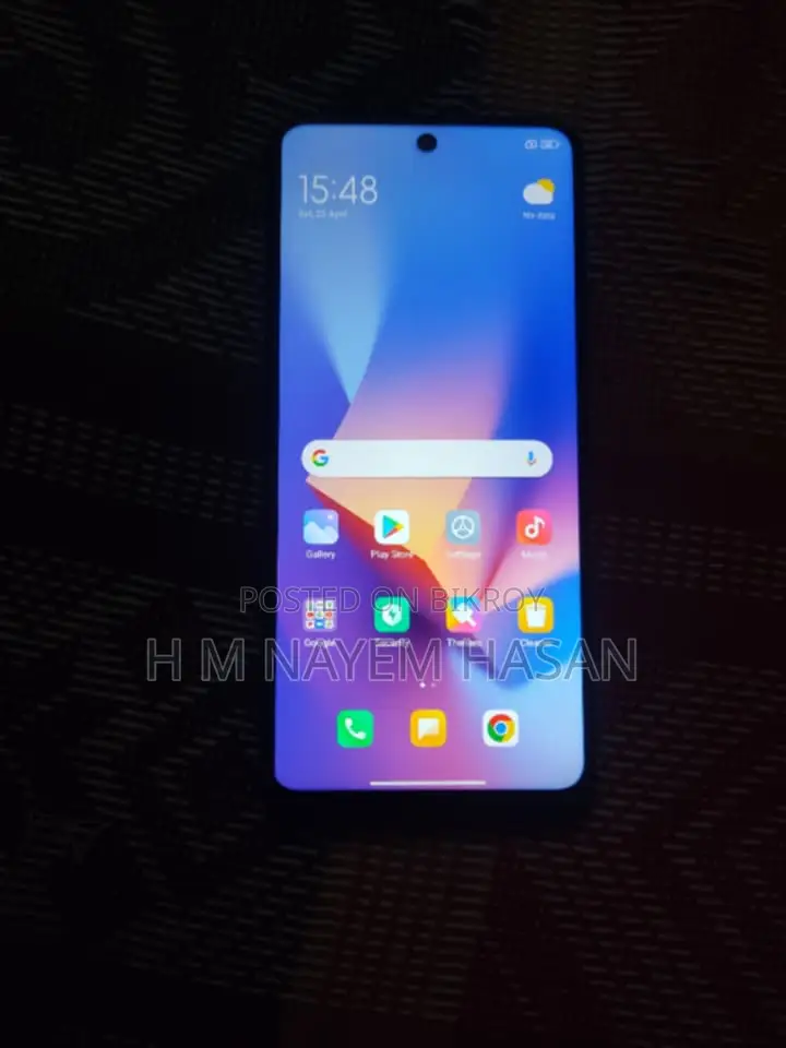 Xiaomi Redmi Note 9 Pro (Used)