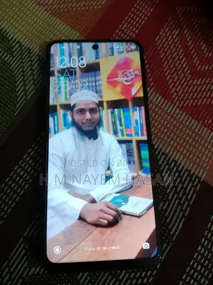 Xiaomi Redmi Note 9 Pro (Used)
