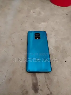 Xiaomi Redmi Note 9 Pro (Used)