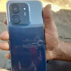 Xiaomi Redmi 15C . (Used)