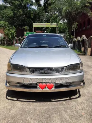 Toyota Corolla 110 XE SALOON 1998