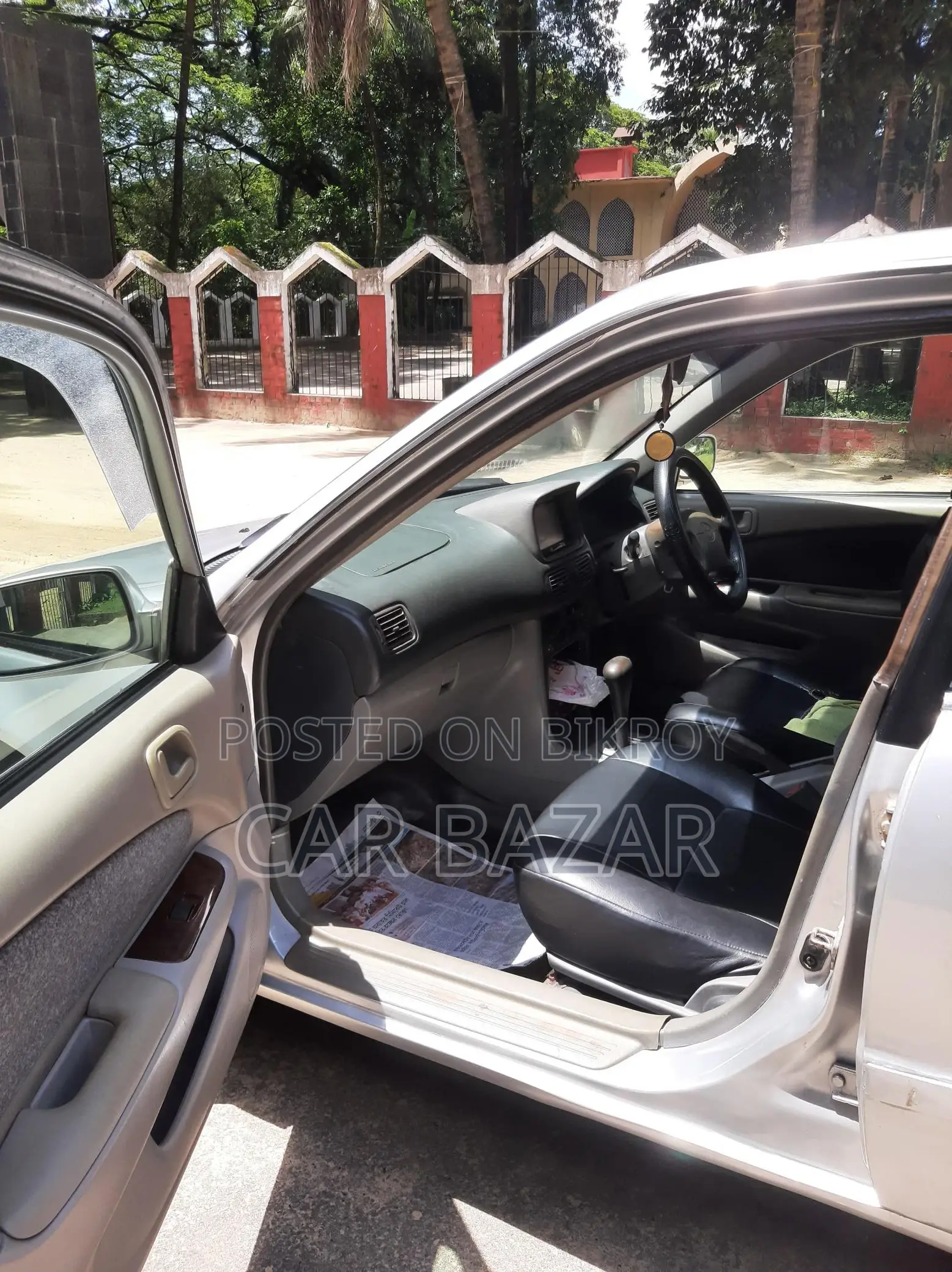 Toyota Corolla 110 XE SALOON 1998