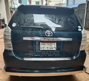 Toyota Wish G 7Seater 1.8L 2004