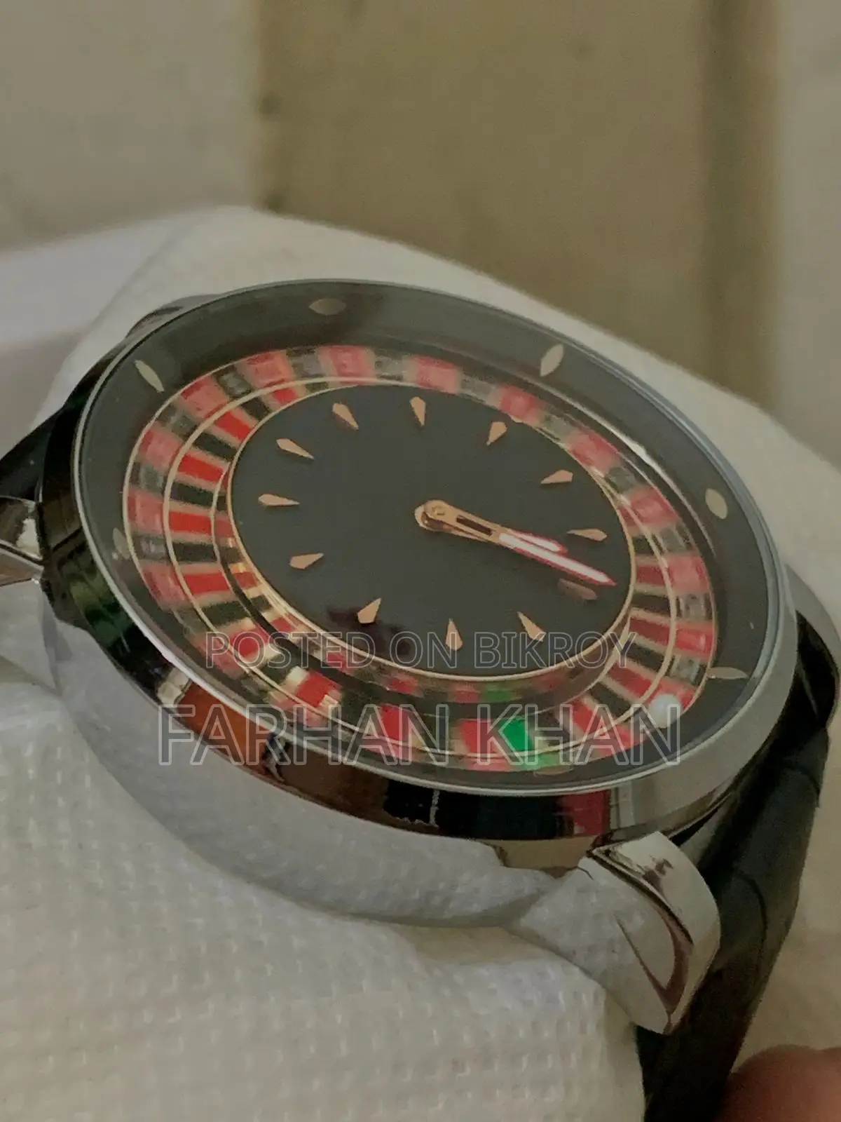 Casino Watch New