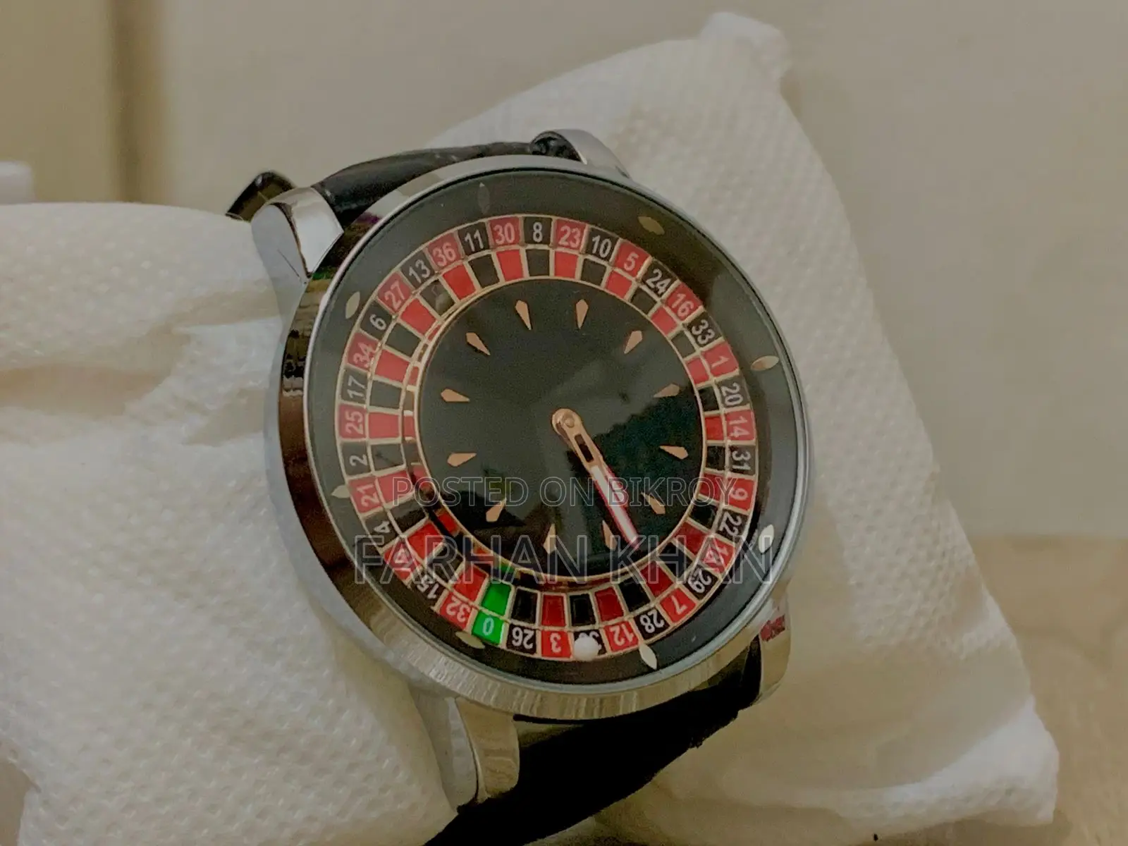 Casino Watch New
