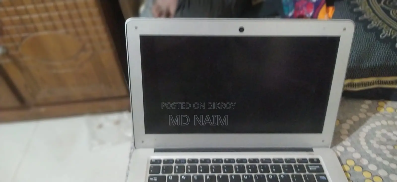 Laptop for sale