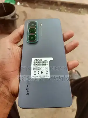Infinix Mobile for sell (Used)