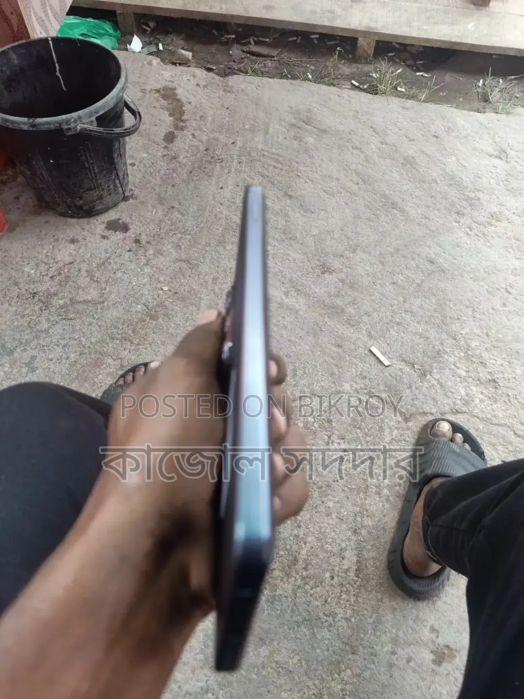Infinix Mobile for sell (Used)