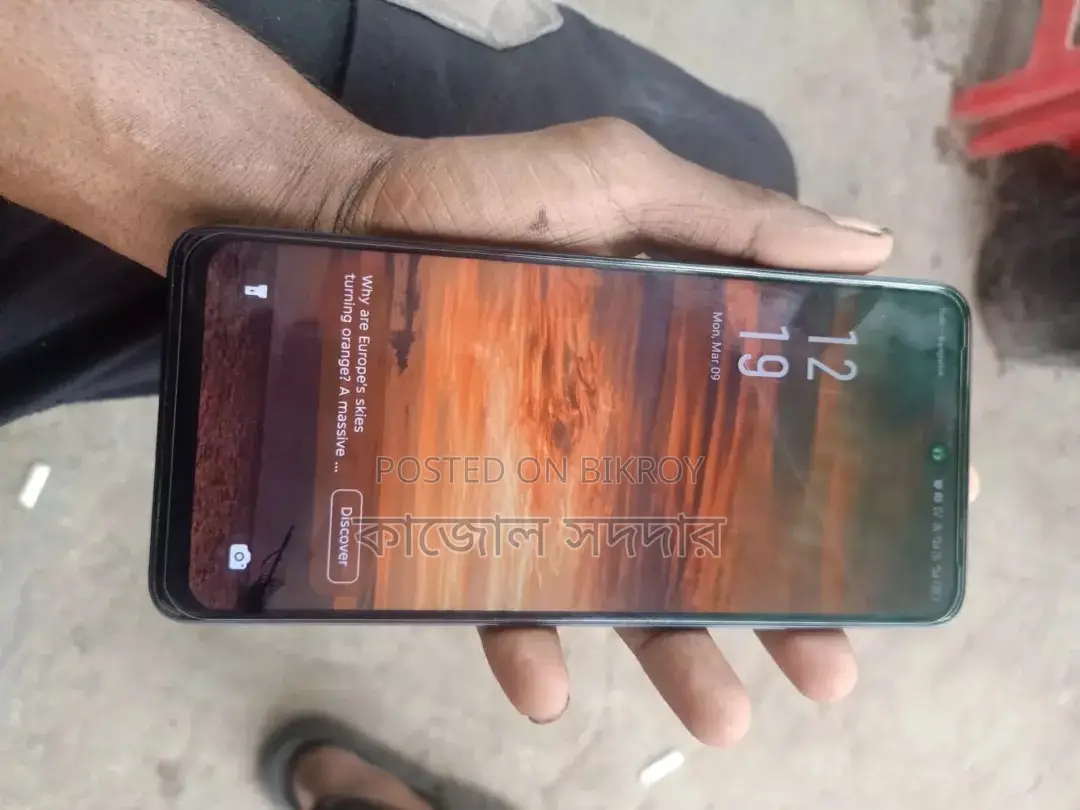 Infinix Mobile for sell (Used)