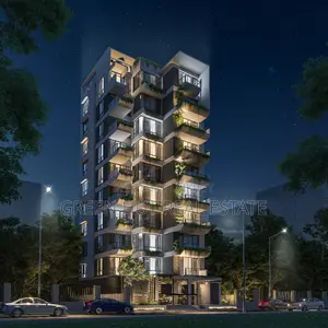 Luxurious South facing Flat For sale