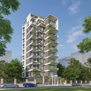 Luxurious South facing Flat For sale