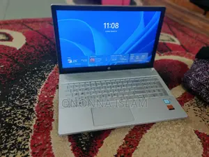 HP pavilion laptop