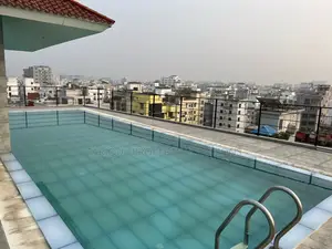 বসুন্ধরায় প্রিমিয়াম স্টুডিও অ্যাপার্টমেন্ট