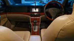 Toyota Allion G LIMITED WIN 2006
