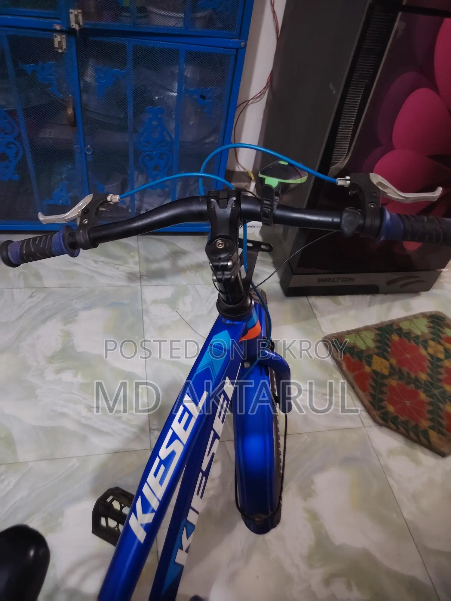 Bicycle for sale