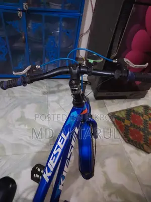 Bicycle for sale