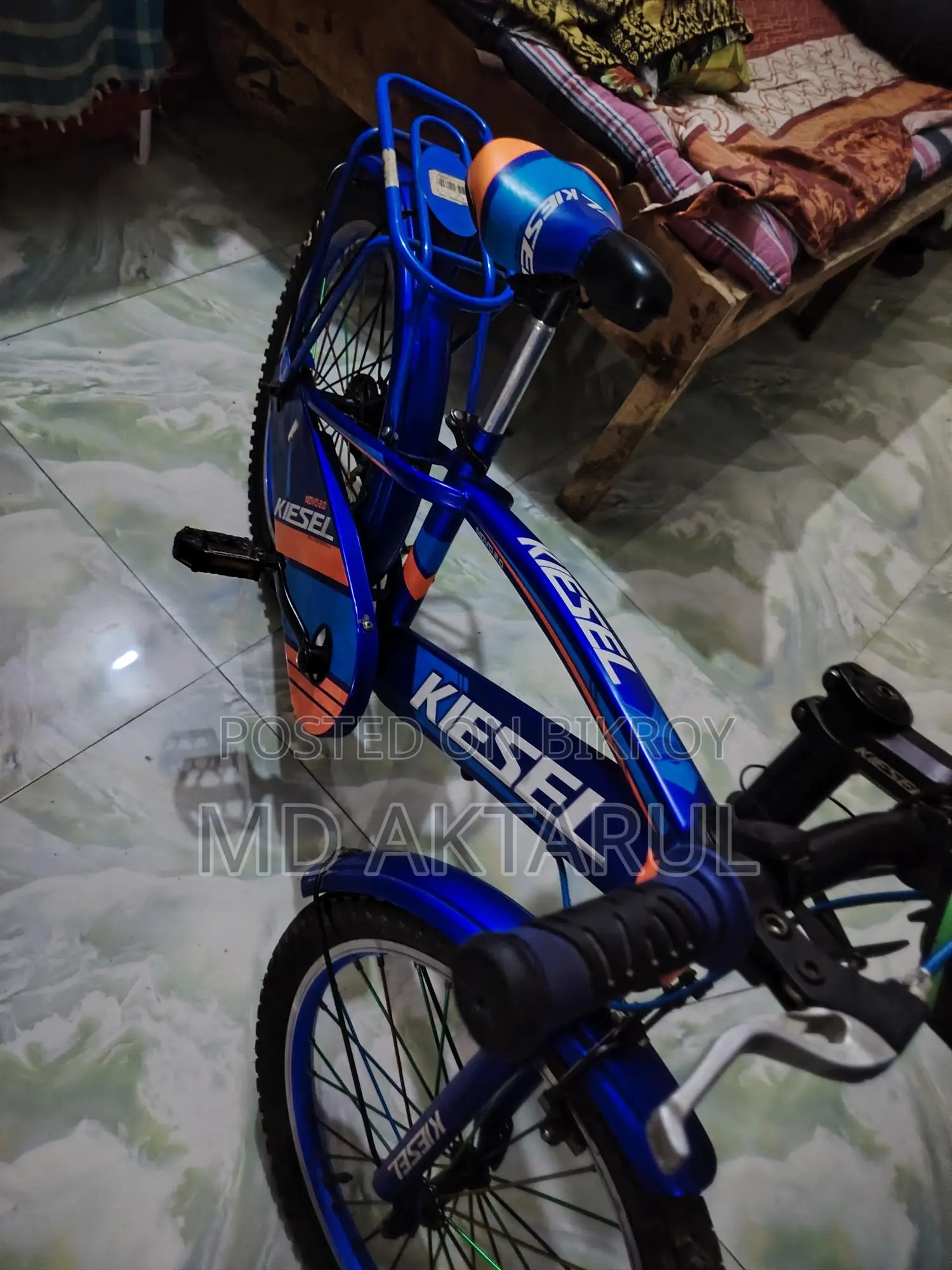 Bicycle for sale