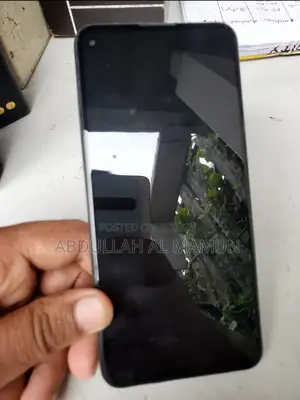 Google Pixel 5a (Used)