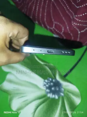 OPPO A5 pro (Used)