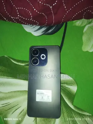 OPPO A5 pro (Used)