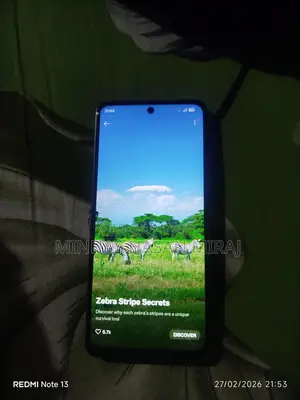OPPO A5 pro (Used)