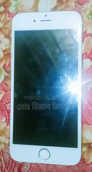 Apple iPhone 6 (Used)