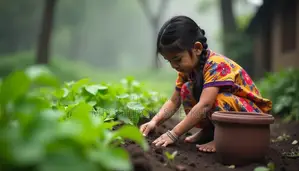 Plants Paradise Faridpur – Your Plant's Best Friend!