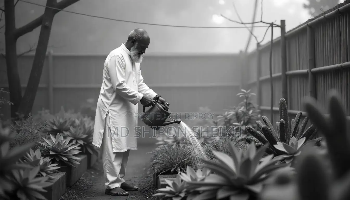 Plants Paradise Faridpur – Your Plant's Best Friend!