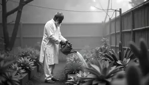 Plants Paradise Faridpur – Your Plant's Best Friend!