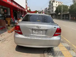 Toyota Axio G HID SELECTION 2009