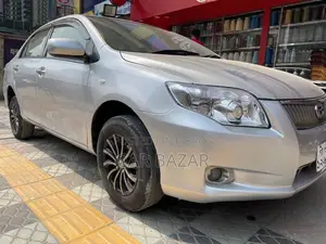 Toyota Axio G HID SELECTION 2009