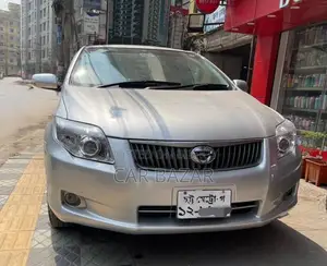 Toyota Axio G HID SELECTION 2009
