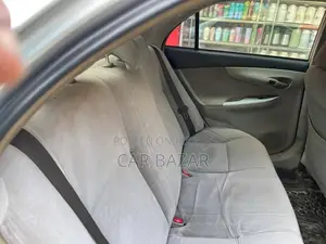 Toyota Axio G HID SELECTION 2009