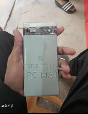 Google Pixel 6a (Used)