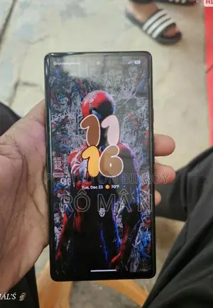 Google Pixel 6a (Used)