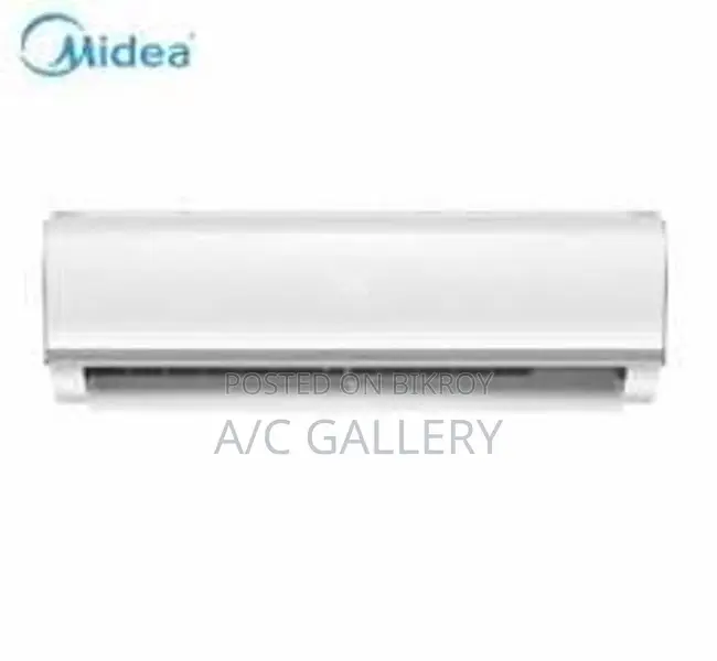 MIDEA Model: MSA -18CRN