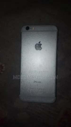 Apple iPhone 6S . (Used)