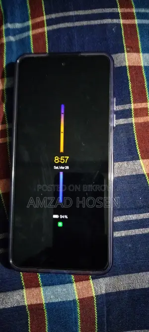 রিয়েলমি সি৭৫ (ব্যবহৃত)