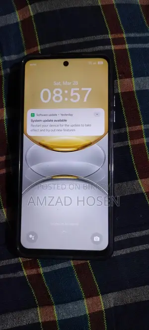 রিয়েলমি সি৭৫ (ব্যবহৃত)