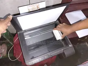 Epson Wifi Printer