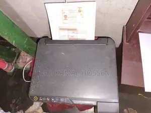 Epson Wifi Printer