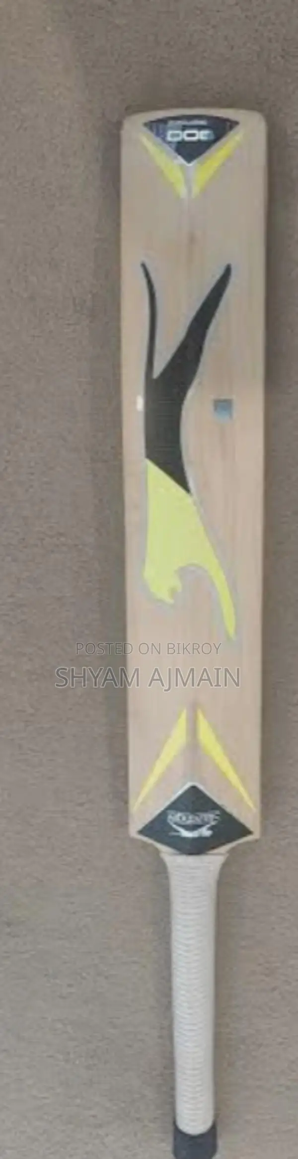 Cricket Bat for Sale