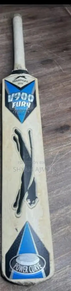 Cricket Bat for Sale