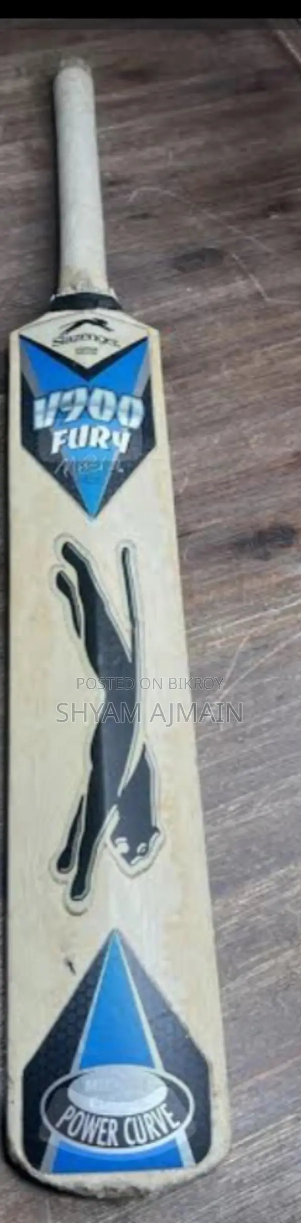 Cricket Bat for Sale