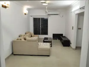 brand new fully furnish 3 Bed room apt rent in Gulshan 2